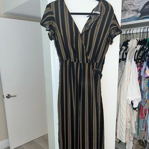 Target Maxi Romper size small